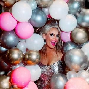 Meet your Posher, Crystal